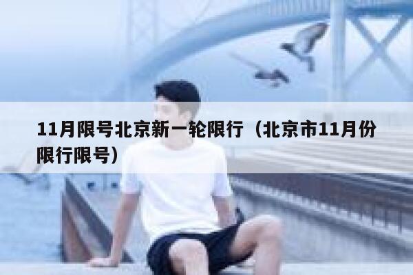 11月限号北京新一轮限行（北京市11月份限行限号） 第1张