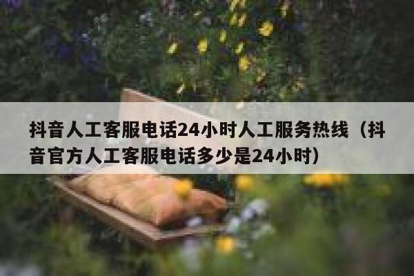 抖音人工客服电话24小时人工服务热线(抖音官方人工客服电话多少是24小时) 第1张 抖音人工客服电话24小时人工服务热线(抖音官方人工客服电话多少是24小时) 第1张