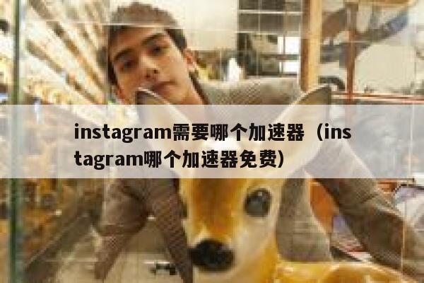 instagram需要哪个加速器（instagram哪个加速器免费） 第1张