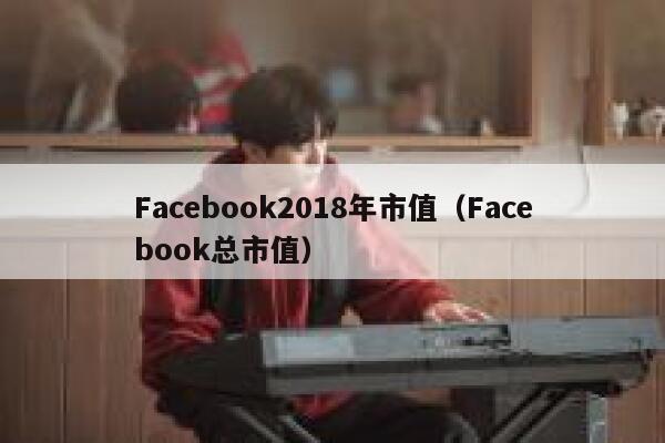 Facebook2018年市值（Facebook总市值） 第1张