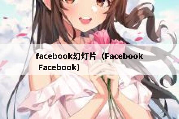 facebook幻灯片（Facebook Facebook） 第1张