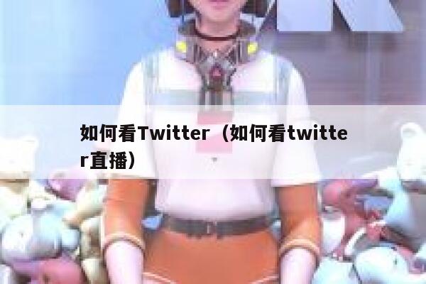 如何看Twitter(如何看twitter直播) 第1张 如何看Twitter(如何看twitter直播) 第1张