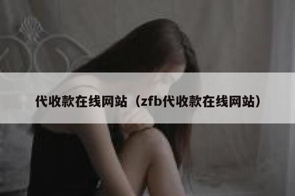 代收款在线网站（zfb代收款在线网站） 第1张