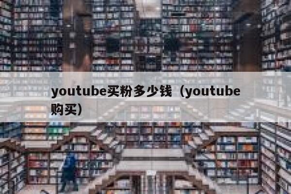 youtube买粉多少钱(youtube购买) 第1张 youtube买粉多少钱(youtube购买) 第1张