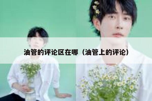 油管的评论区在哪（油管上的评论） 第1张