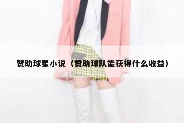 赞助球星小说（赞助球队能获得什么收益） 第1张