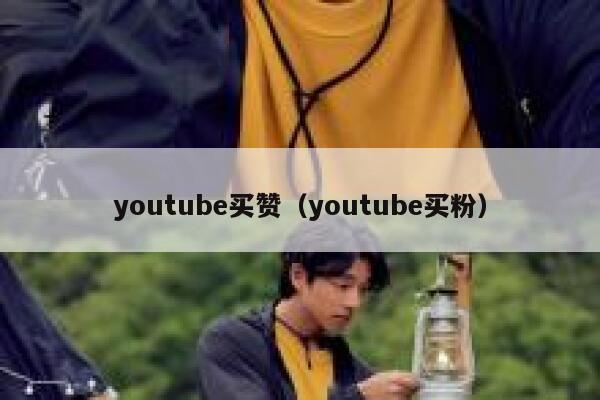 youtube买赞（youtube买粉） 第1张
