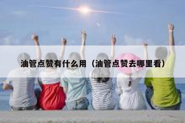 油管点赞有什么用（油管点赞去哪里看） 第1张