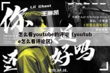 怎么看youtube的评论（youtube怎么看评论区）