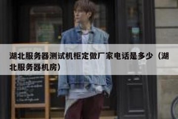 湖北服务器测试机柜定做厂家电话是多少（湖北服务器机房）