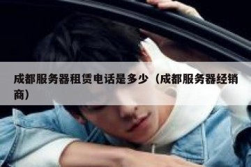 成都服务器租赁电话是多少（成都服务器经销商）