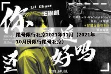 尾号限行北京2021年11月（2021年10月份限行尾号北京）