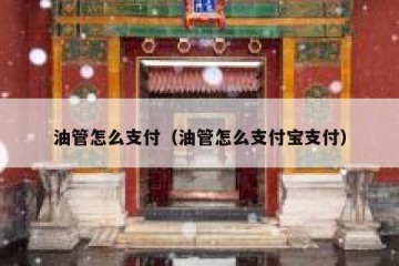 油管怎么支付（油管怎么支付宝支付）