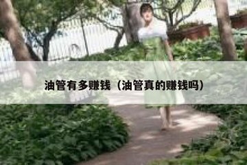 油管有多赚钱（油管真的赚钱吗）