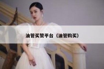油管买赞平台（油管购买）