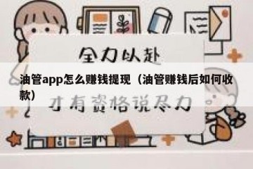 油管app怎么赚钱提现（油管赚钱后如何收款）