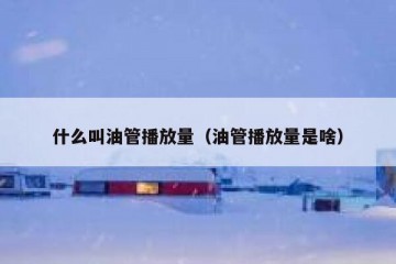 什么叫油管播放量（油管播放量是啥）