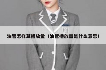 油管怎样算播放量（油管播放量是什么意思）