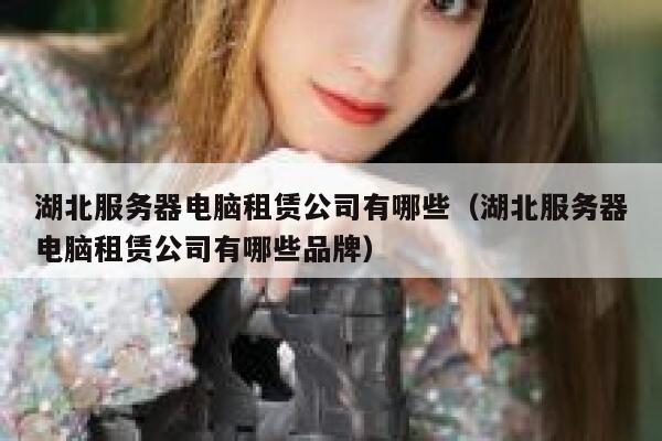 湖北服务器电脑租赁公司有哪些（湖北服务器电脑租赁公司有哪些品牌） 第1张