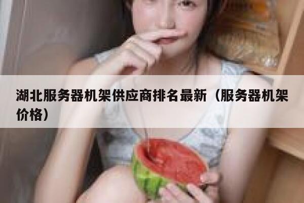 湖北服务器机架供应商排名最新(服务器机架价格) 第1张 湖北服务器机架供应商排名最新(服务器机架价格) 第1张