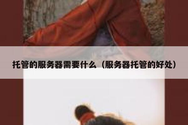 托管的服务器需要什么(服务器托管的好处) 第1张 托管的服务器需要什么(服务器托管的好处) 第1张