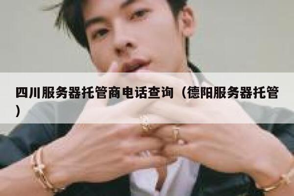 四川服务器托管商电话查询（德阳服务器托管） 第1张