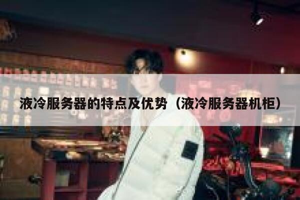 液冷服务器的特点及优势（液冷服务器机柜） 第1张