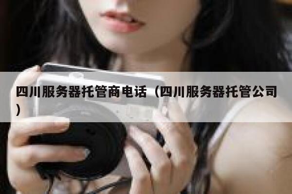 四川服务器托管商电话（四川服务器托管公司） 第1张