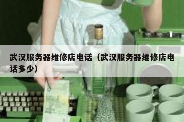 武汉服务器维修店电话（武汉服务器维修店电话多少） 第1张