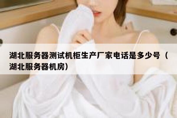 湖北服务器测试机柜生产厂家电话是多少号（湖北服务器机房） 第1张