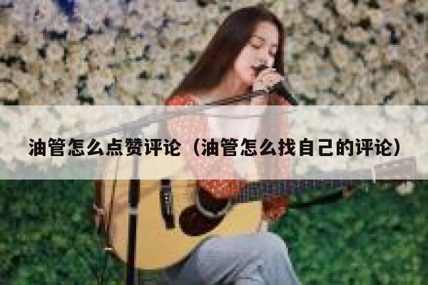 油管怎么点赞评论（油管怎么找自己的评论） 第1张