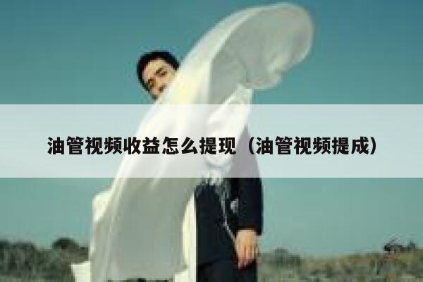 油管视频收益怎么提现（油管视频提成） 第1张