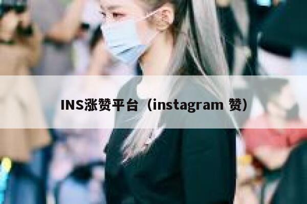 INS涨赞平台（instagram 赞） 第1张