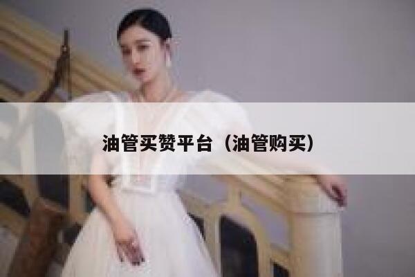 油管买赞平台(油管购买) 第1张 油管买赞平台(油管购买) 第1张