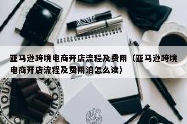 亚马逊跨境电商开店流程及费用（亚马逊跨境电商开店流程及费用泊怎么读） 第1张