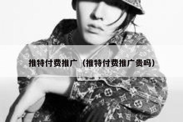 推特付费推广(推特付费推广贵吗) 第1张 推特付费推广(推特付费推广贵吗) 第1张