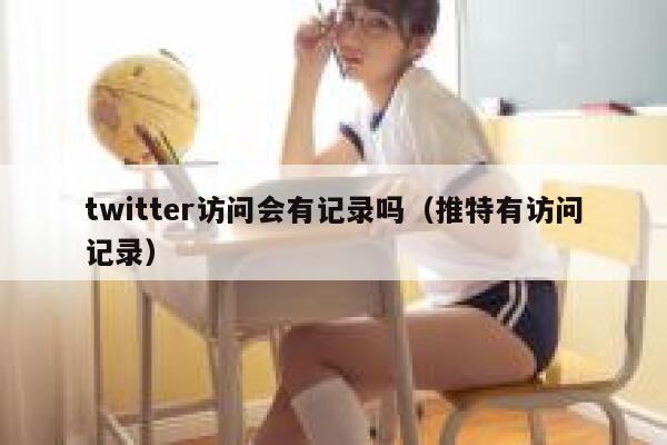 twitter访问会有记录吗（推特有访问记录） 第1张