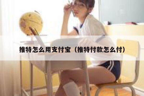推特怎么用支付宝（推特付款怎么付） 第1张