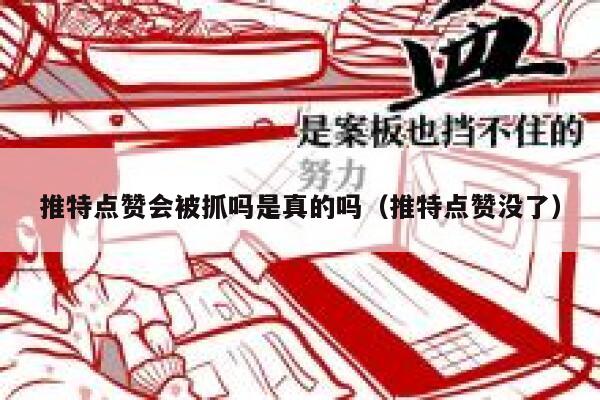 推特点赞会被抓吗是真的吗（推特点赞没了） 第1张