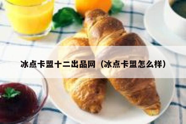 冰点卡盟十二出品网(冰点卡盟怎么样) 第1张 冰点卡盟十二出品网(冰点卡盟怎么样) 第1张