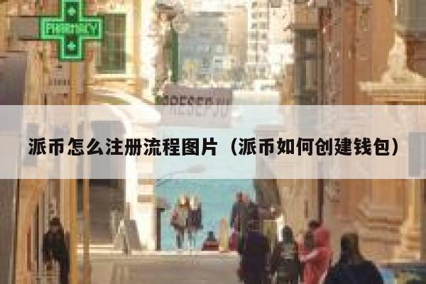派币怎么注册流程图片（派币如何创建钱包） 第1张