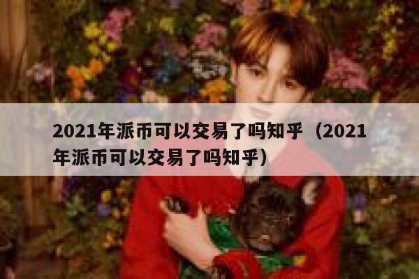 2021年派币可以交易了吗知乎（2021年派币可以交易了吗知乎） 第1张