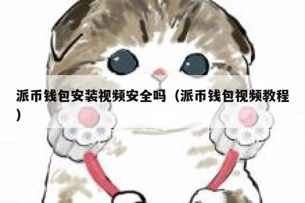 派币钱包安装视频安全吗（派币钱包视频教程） 第1张