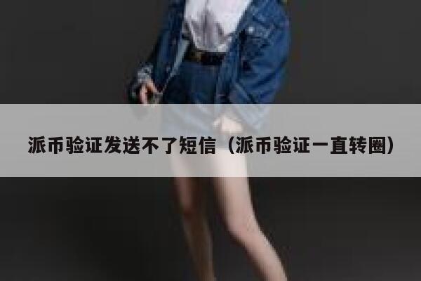 派币验证发送不了短信（派币验证一直转圈） 第1张
