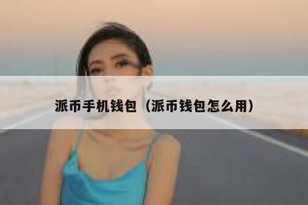 派币手机钱包(派币钱包怎么用) 第1张 派币手机钱包(派币钱包怎么用) 第1张