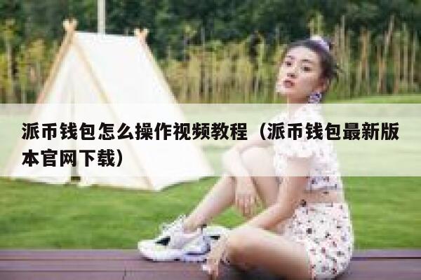 派币钱包怎么操作视频教程(派币钱包最新版本官网下载) 第1张 派币钱包怎么操作视频教程(派币钱包最新版本官网下载) 第1张