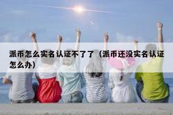 派币怎么实名认证不了了(派币还没实名认证怎么办) 第1张 派币怎么实名认证不了了(派币还没实名认证怎么办) 第1张
